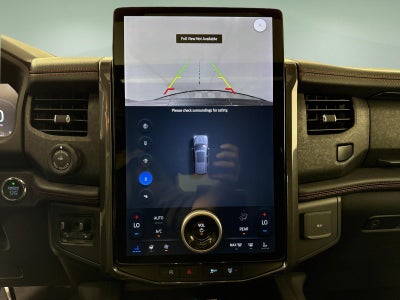 2024 Ford Expedition Limited MAX
