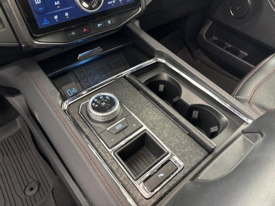 2024 Ford Expedition Limited MAX