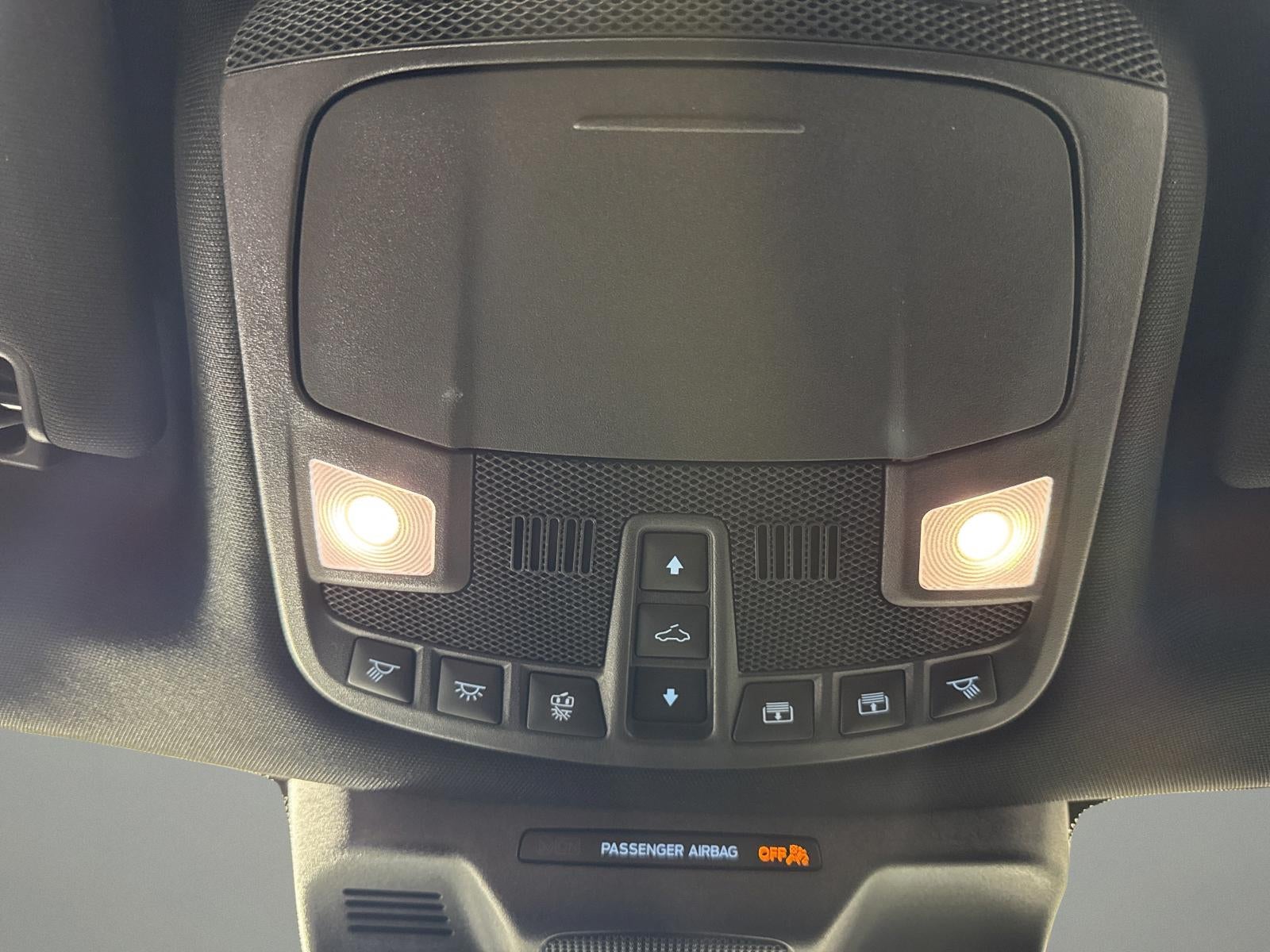 2024 Ford Expedition Limited MAX