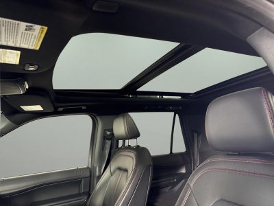 2024 Ford Expedition Limited MAX