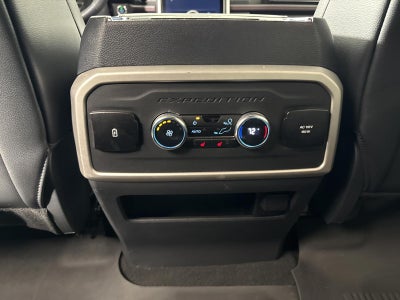 2024 Ford Expedition Limited MAX