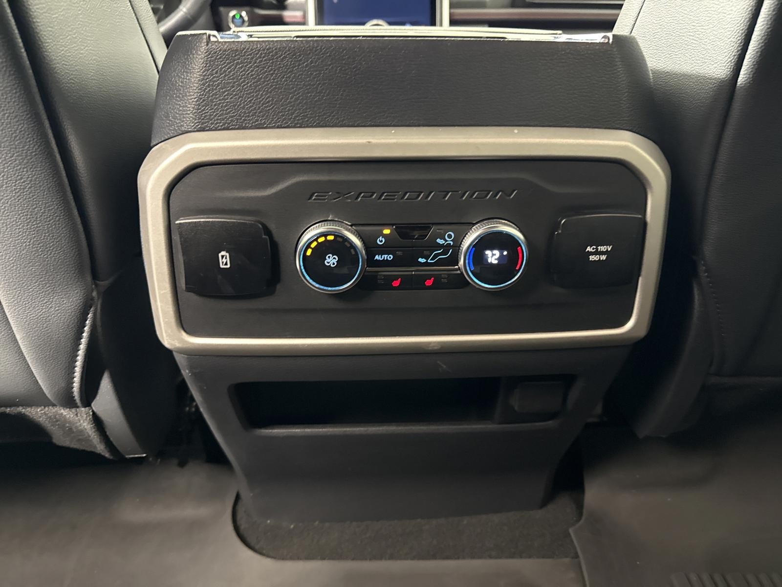 2024 Ford Expedition Limited MAX