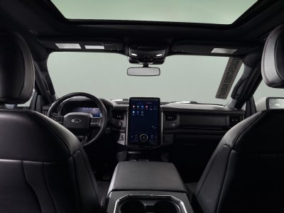 2024 Ford Expedition Limited MAX