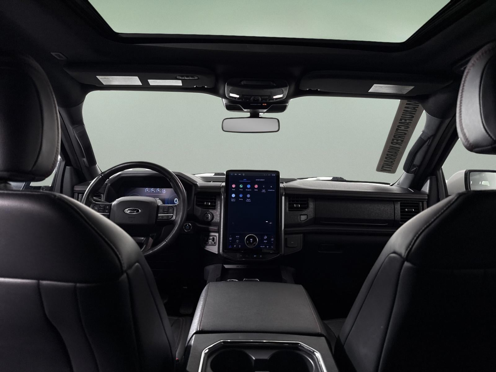 2024 Ford Expedition Limited MAX