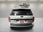 2024 Ford Expedition Limited MAX