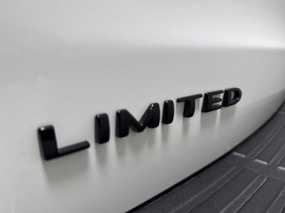 2024 Ford Expedition Limited MAX