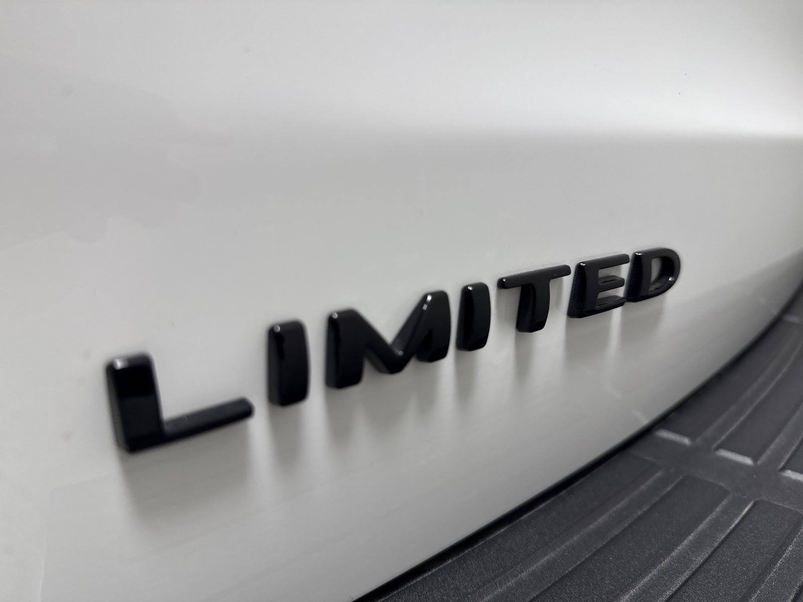 2024 Ford Expedition Limited MAX