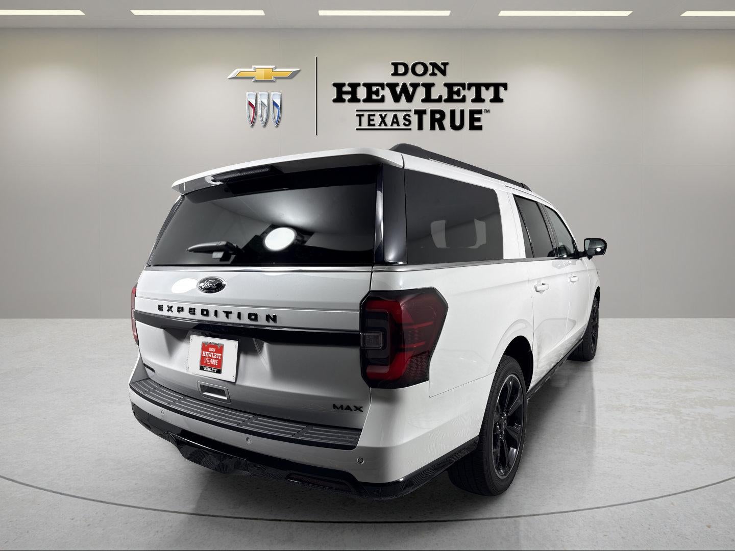 2024 Ford Expedition Limited MAX