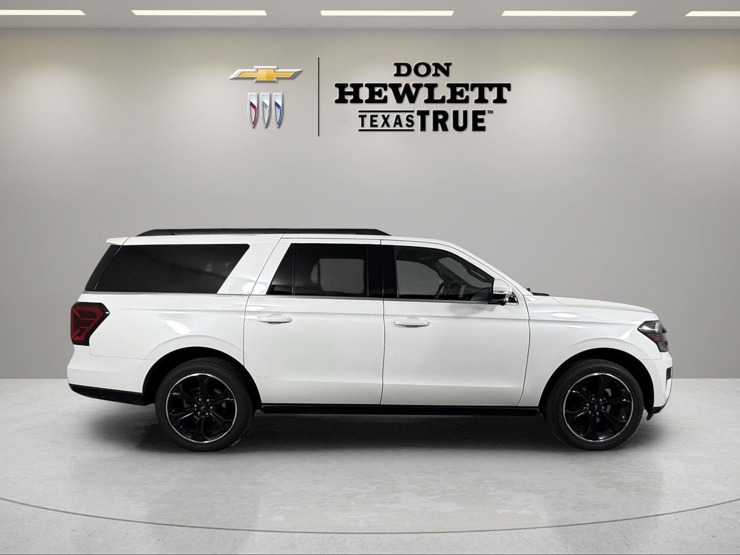 2024 Ford Expedition Limited MAX