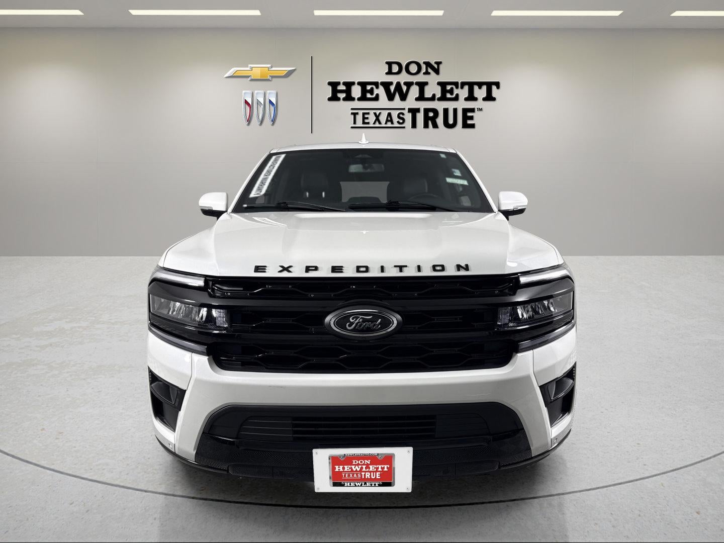 2024 Ford Expedition Limited MAX