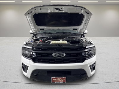 2024 Ford Expedition Limited MAX