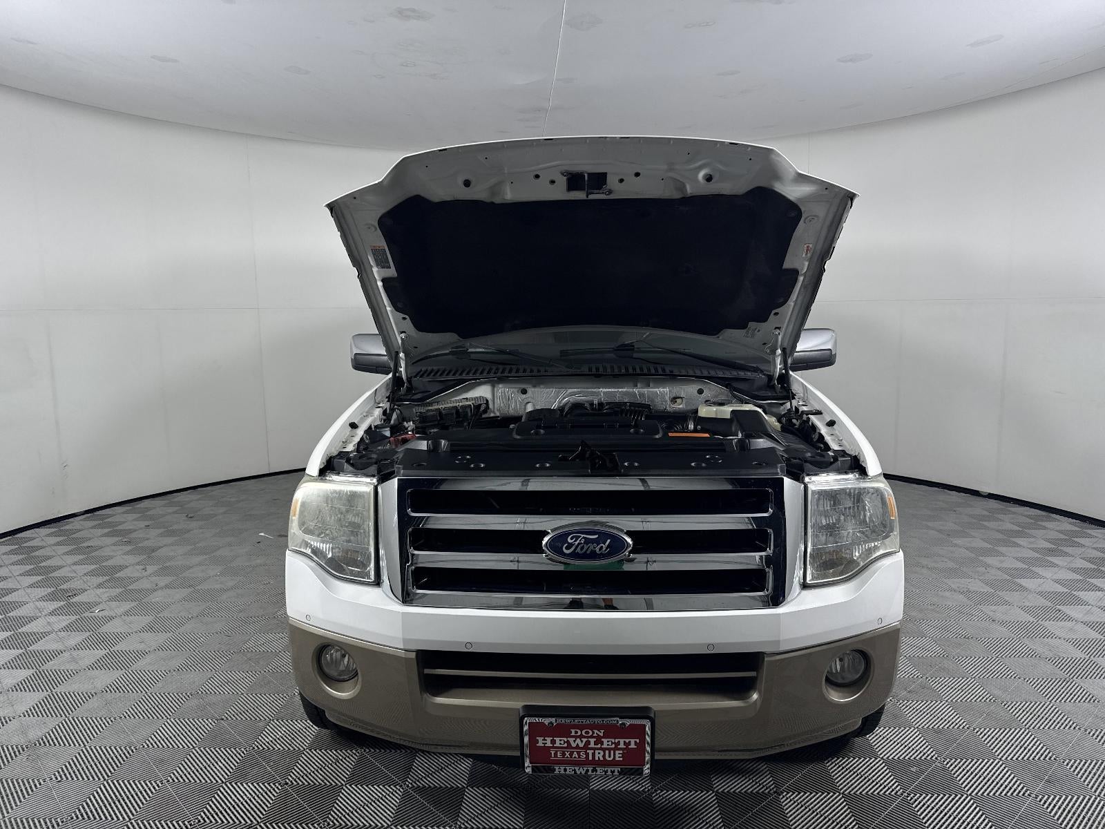 2014 Ford Expedition XLT