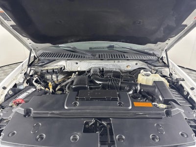 2014 Ford Expedition XLT