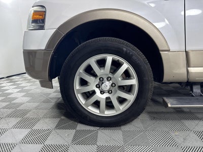 2014 Ford Expedition XLT