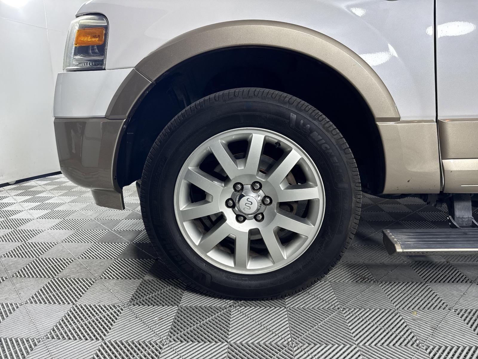 2014 Ford Expedition XLT