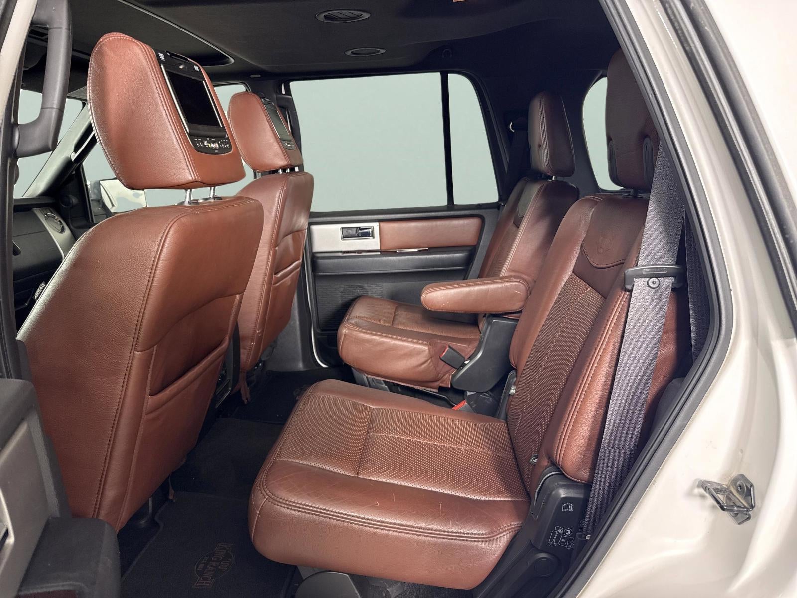 2014 Ford Expedition XLT