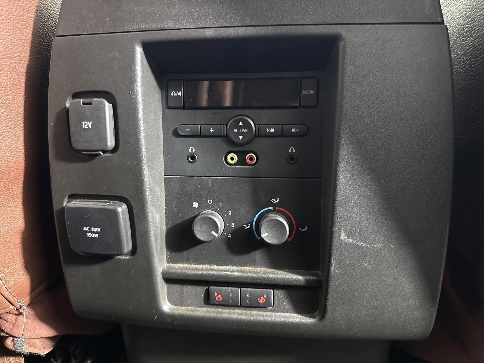 2014 Ford Expedition XLT