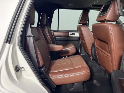 2014 Ford Expedition XLT