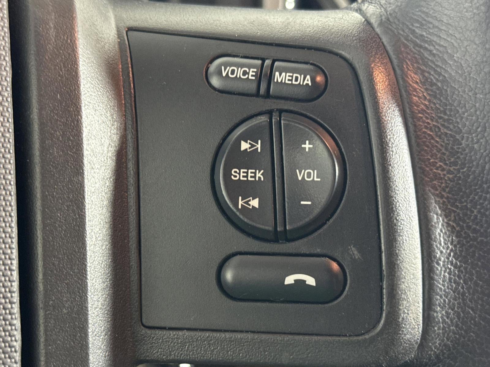 2014 Ford Expedition XLT