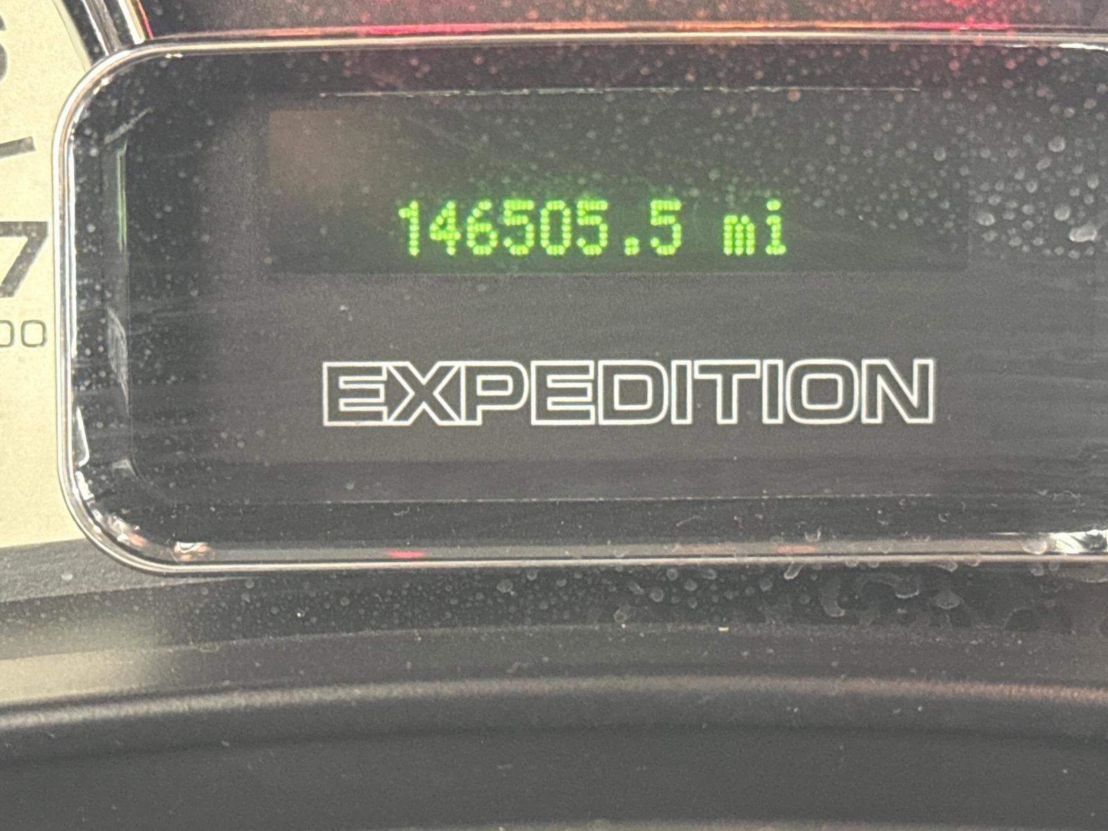 2014 Ford Expedition XLT