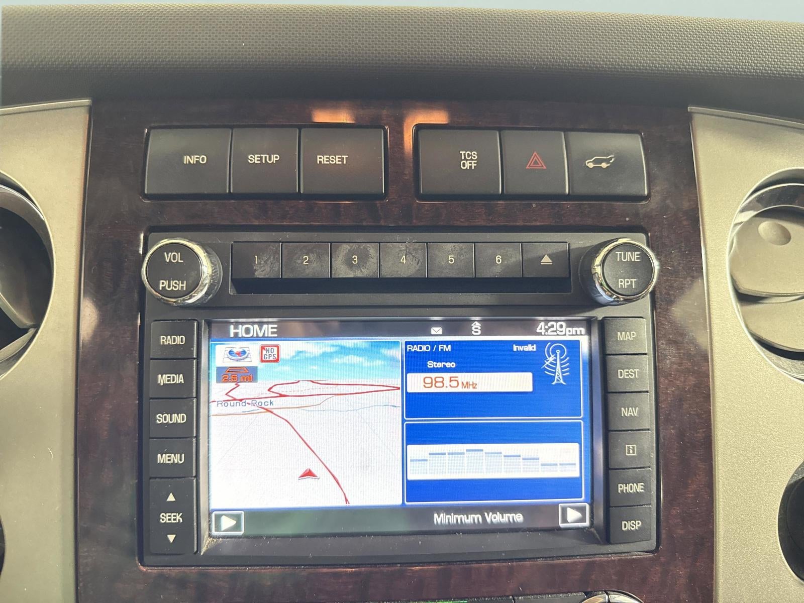 2014 Ford Expedition XLT