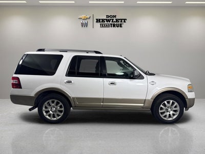 2014 Ford Expedition XLT