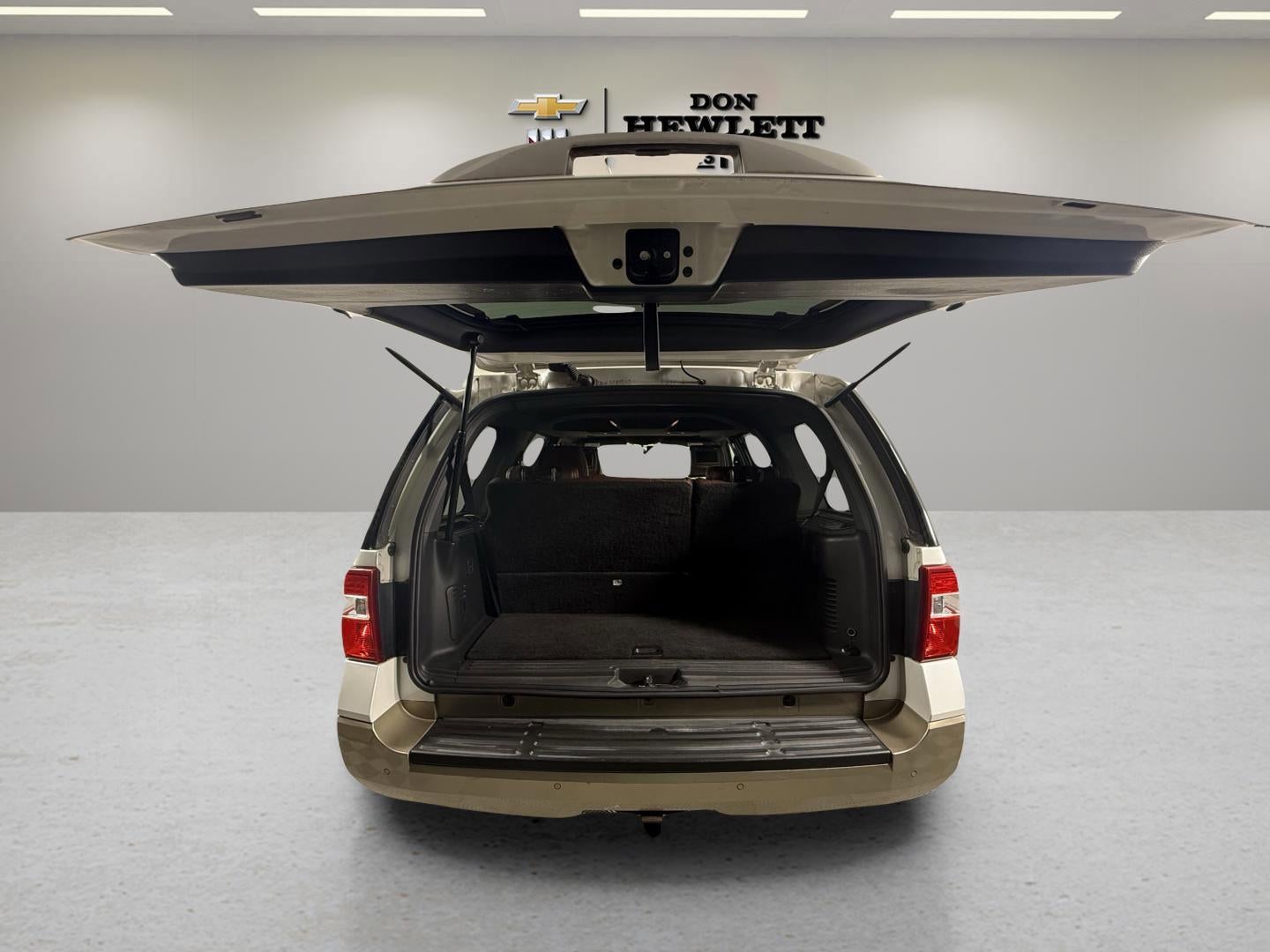 2014 Ford Expedition XLT