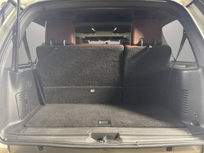 2014 Ford Expedition XLT