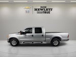 2013 Ford Super Duty F-250 SRW XLT