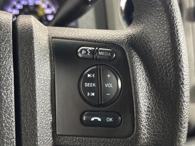 2013 Ford Super Duty F-250 SRW XLT