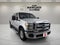 2013 Ford Super Duty F-250 SRW XLT