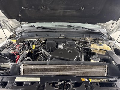 2013 Ford Super Duty F-250 SRW XLT