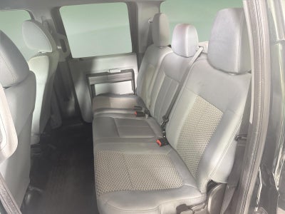 2014 Ford Super Duty F-250 SRW XL