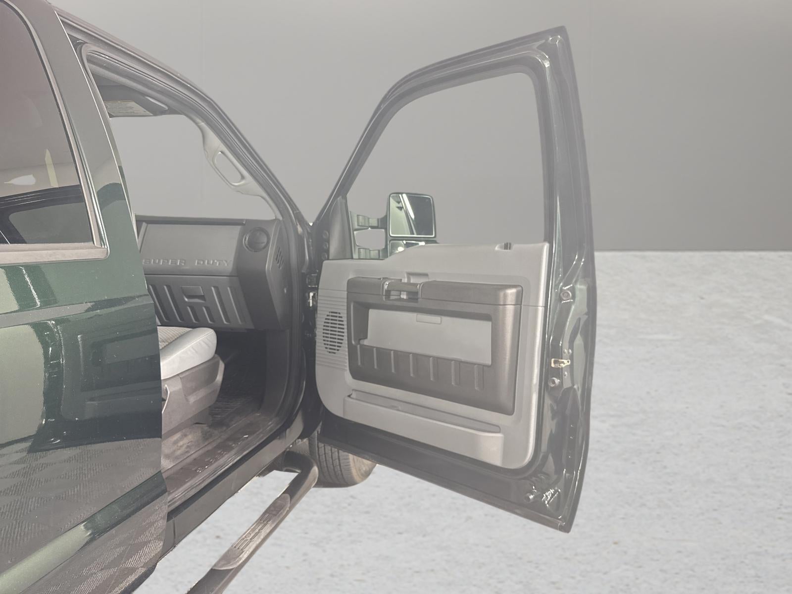 2014 Ford Super Duty F-250 SRW XL