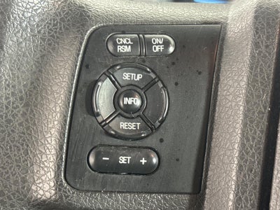 2014 Ford Super Duty F-250 SRW XL