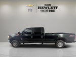 2014 Ford Super Duty F-250 SRW XL
