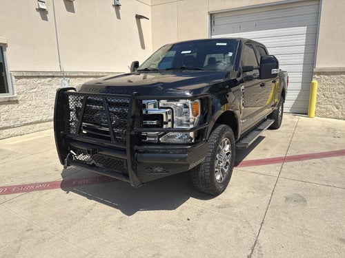 2020 Ford F-250 LARIAT