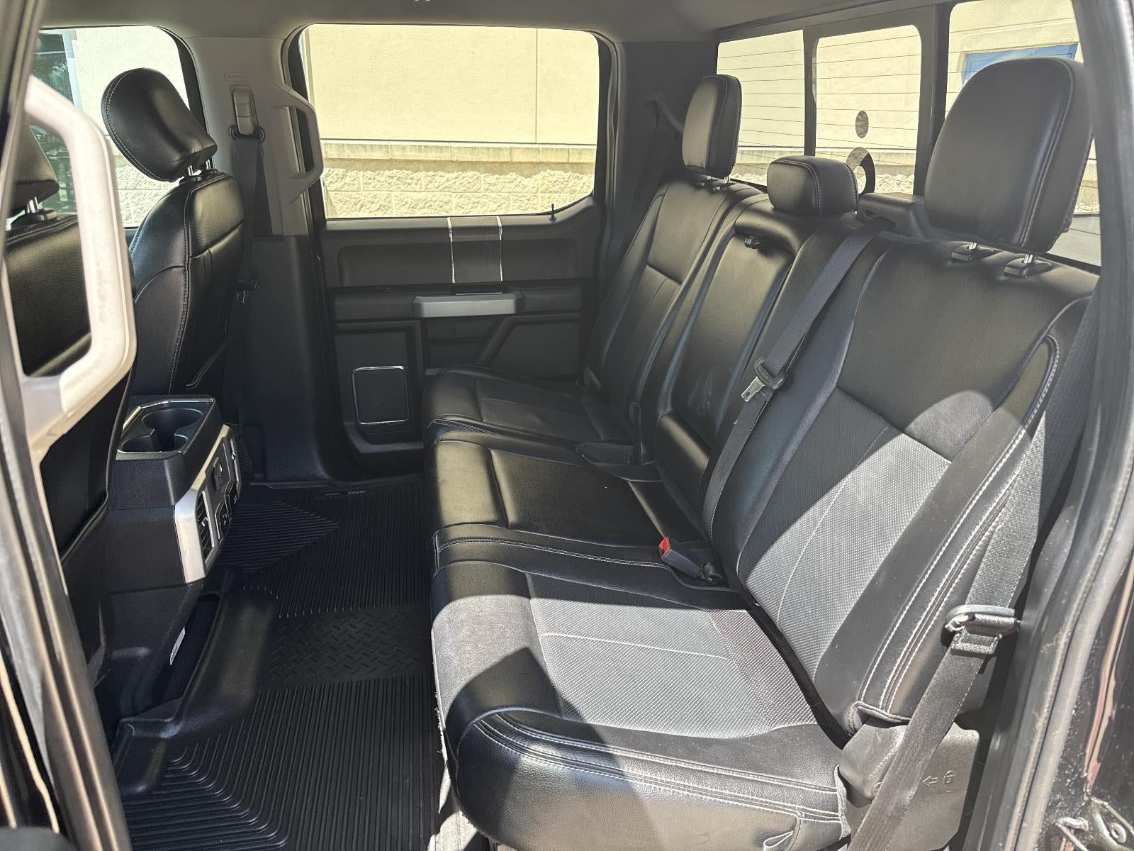 2020 Ford F-250 LARIAT