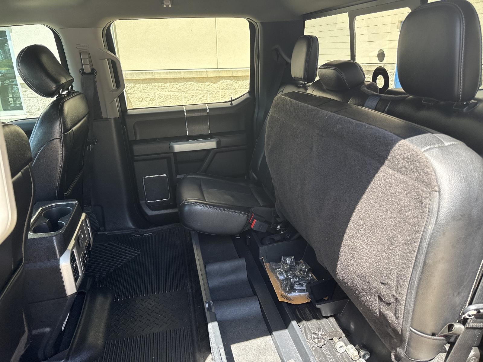 2020 Ford F-250 LARIAT
