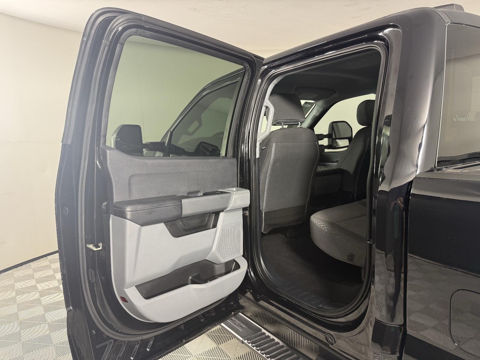 2024 Ford F-250 XL