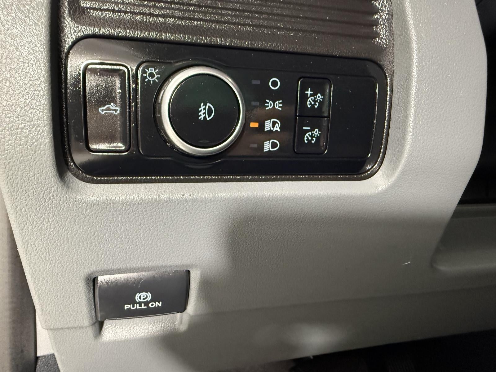 2024 Ford F-250 XL