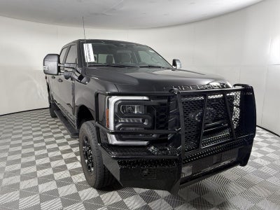 2024 Ford F-250 XL