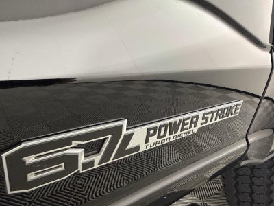 2024 Ford F-250 XL