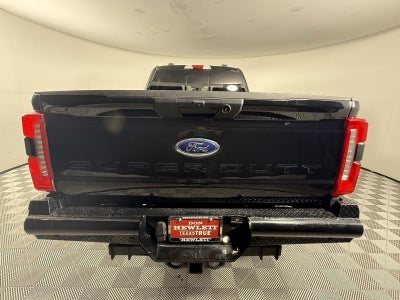 2024 Ford F-250 XL