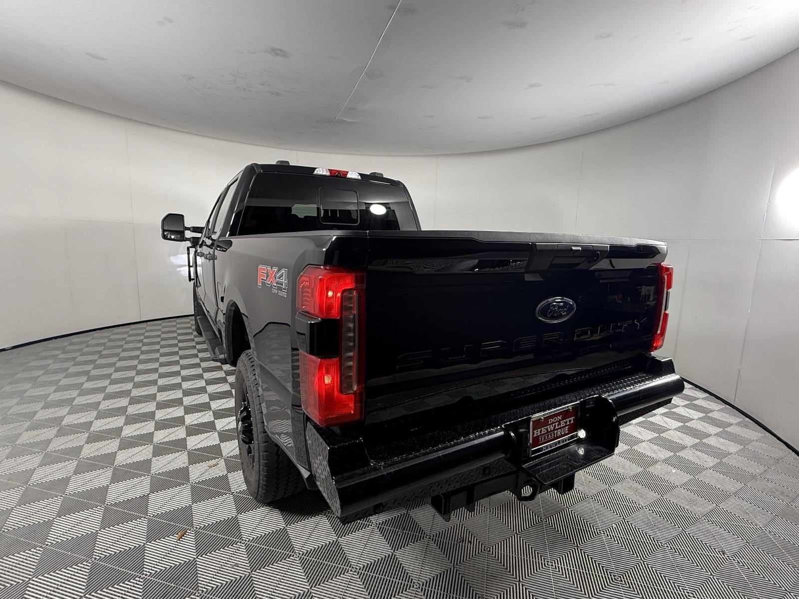 2024 Ford F-250 XL