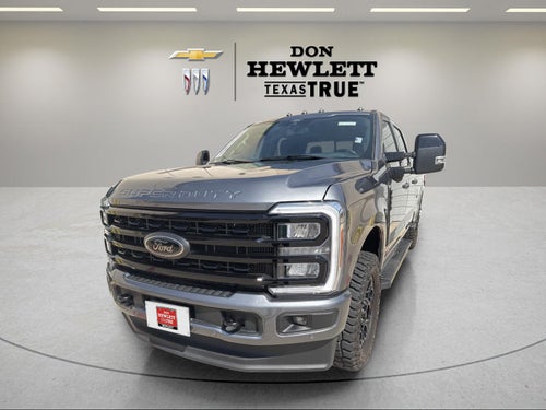 2024 Ford F-350 Lariat