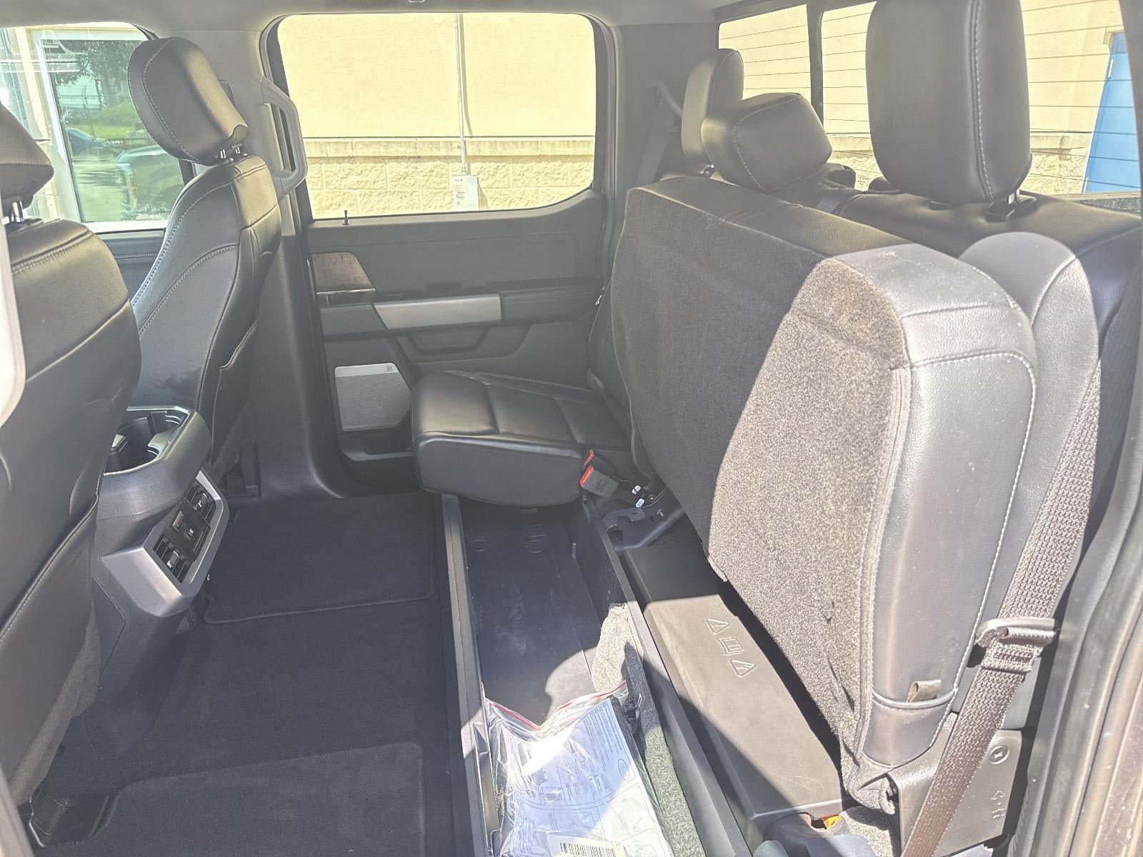 2024 Ford F-350 Lariat