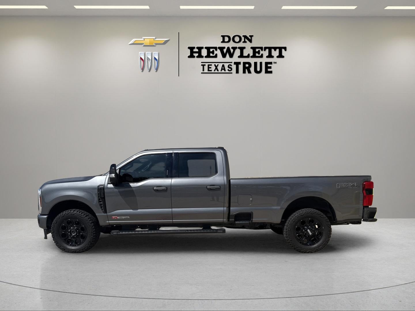 2024 Ford F-350 Lariat