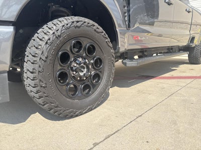 2024 Ford F-350 Lariat