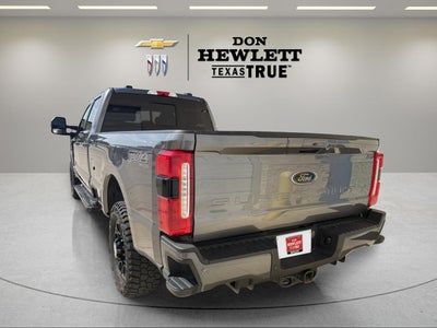 2024 Ford F-350 Lariat